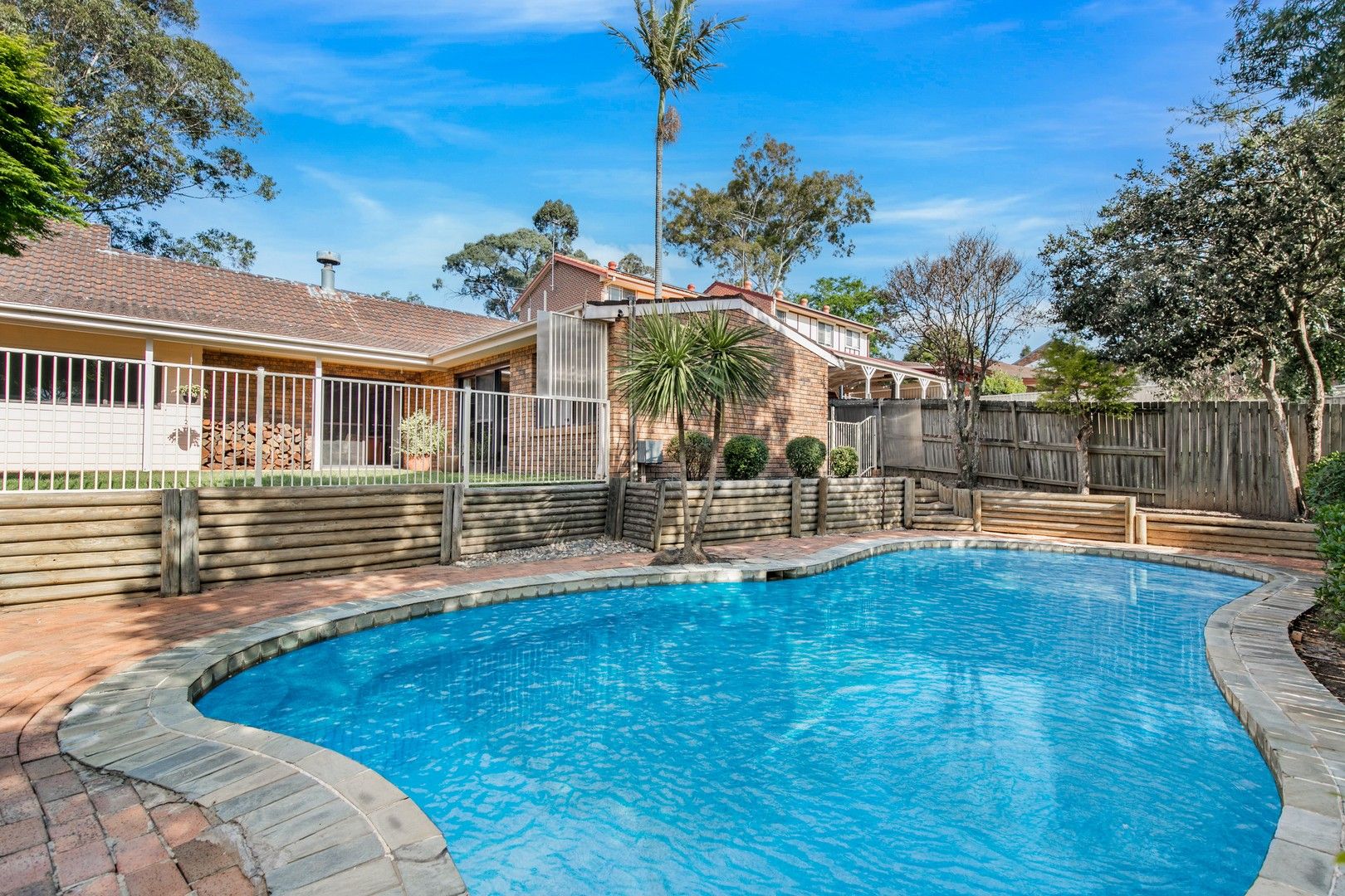 101 Old Castle Hill Road, Castle Hill NSW 2154, Image 1