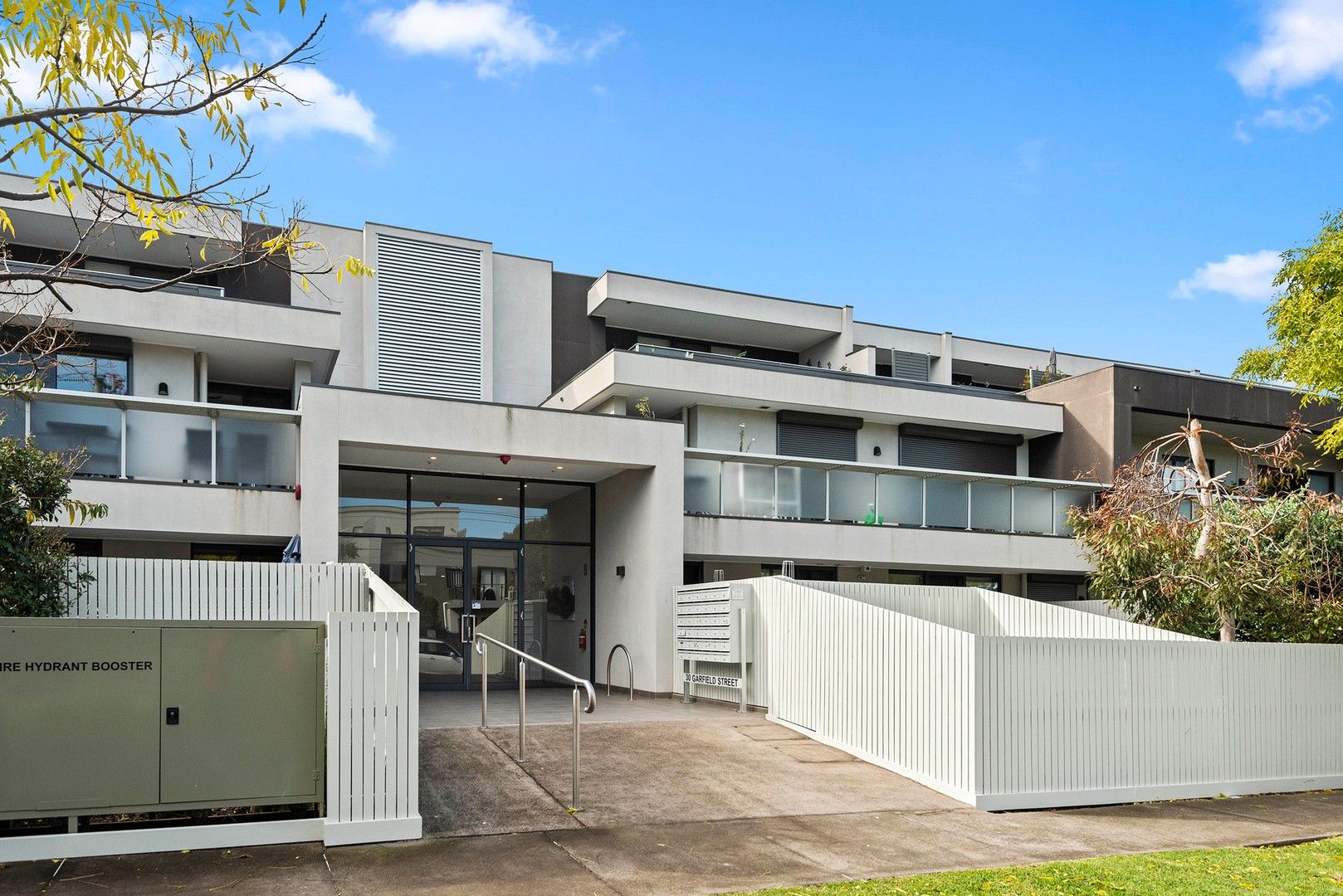 2 bedrooms Apartment / Unit / Flat in 107/30 Garfield Street CHELTENHAM VIC, 3192