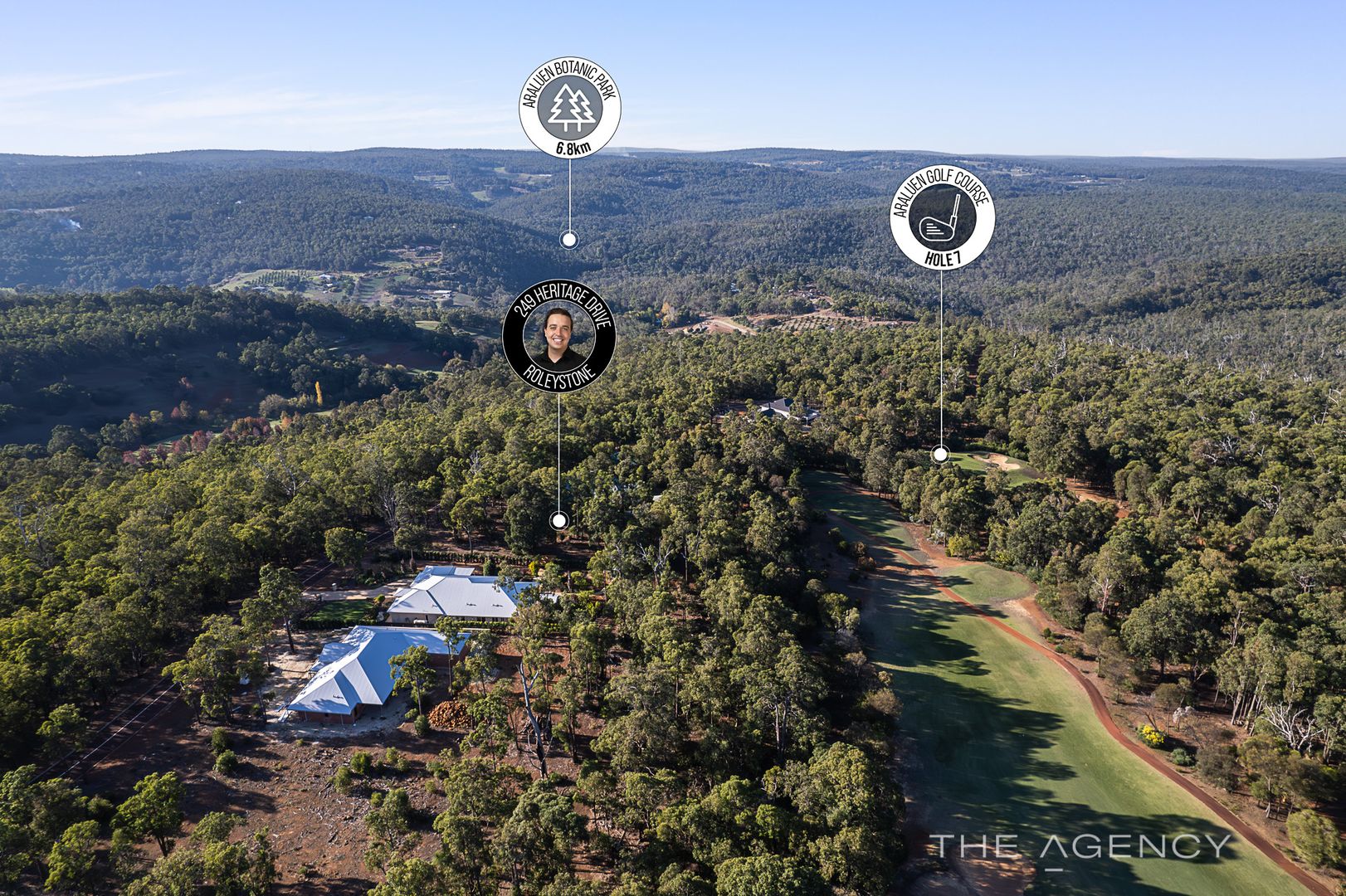 249 Heritage Drive, Roleystone WA 6111, Image 1