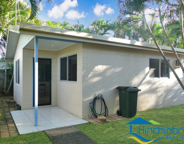 3/2 Toohey Street, Cardwell QLD 4849