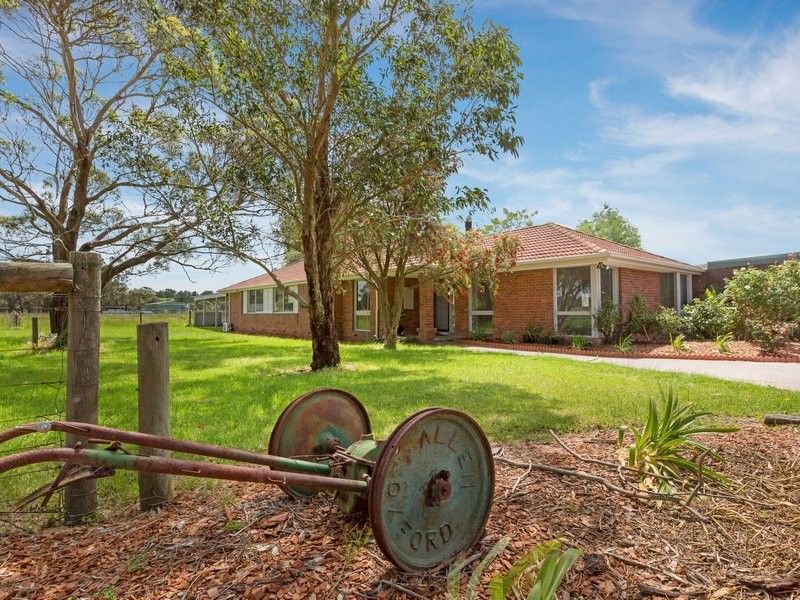 206 Eramosa Road West, Moorooduc VIC 3933, Image 1