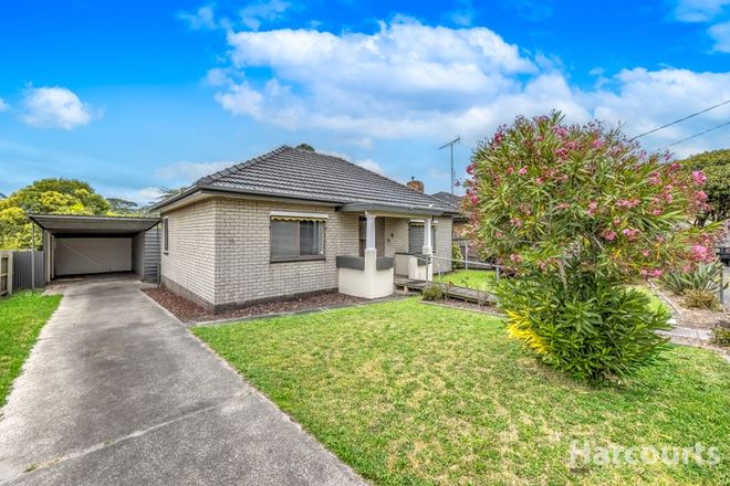 Picture of 12 Monte Crescent, MOE VIC 3825