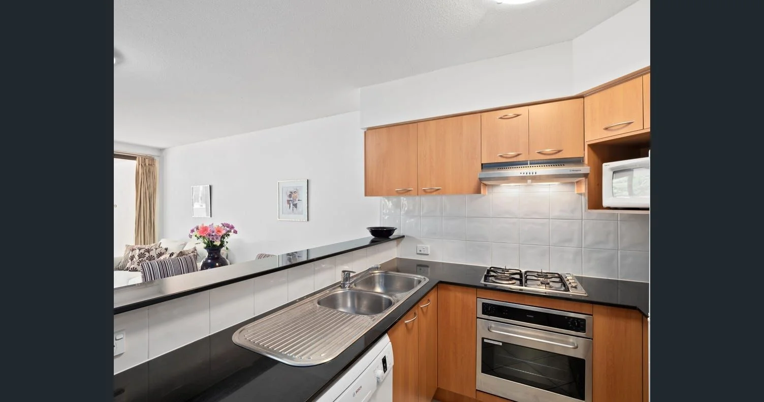 Additional image 6 of 86/5-11 Chasely Street, Auchenflower QLD 4066