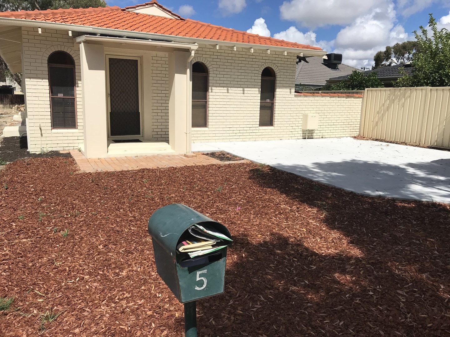 Prop Lot 1/5 Hera Avenue, Riverton WA 6148, Image 0