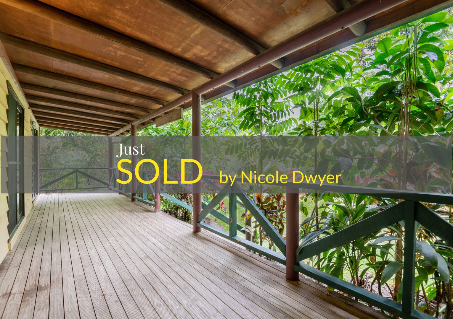 42 Kingfisher Lane, Whyanbeel Property History & Address Research