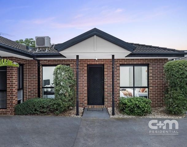 4/38 Gladstone Parade, Glenroy VIC 3046