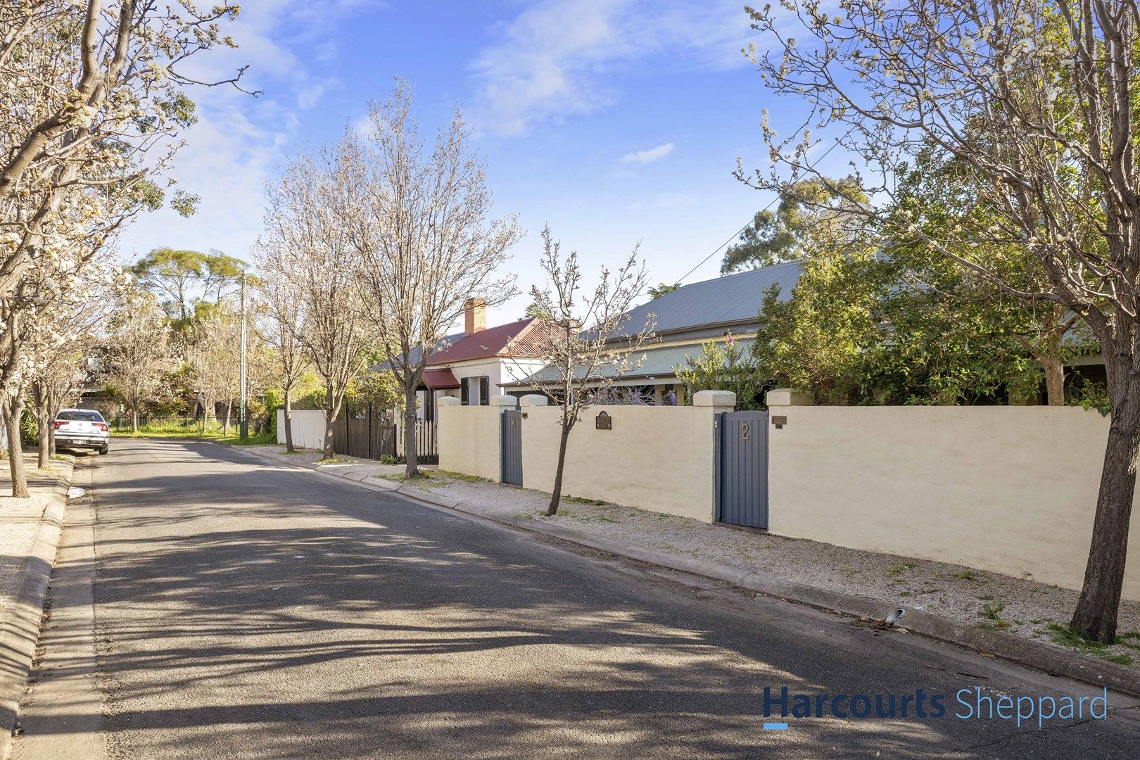 1/2 Rodger Avenue, Leabrook SA 5068, Image 1