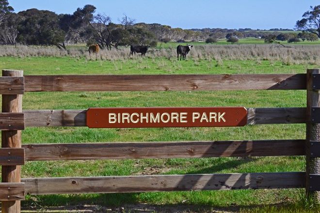 Picture of 340 BIRCHMORE ROAD, BIRCHMORE SA 5223