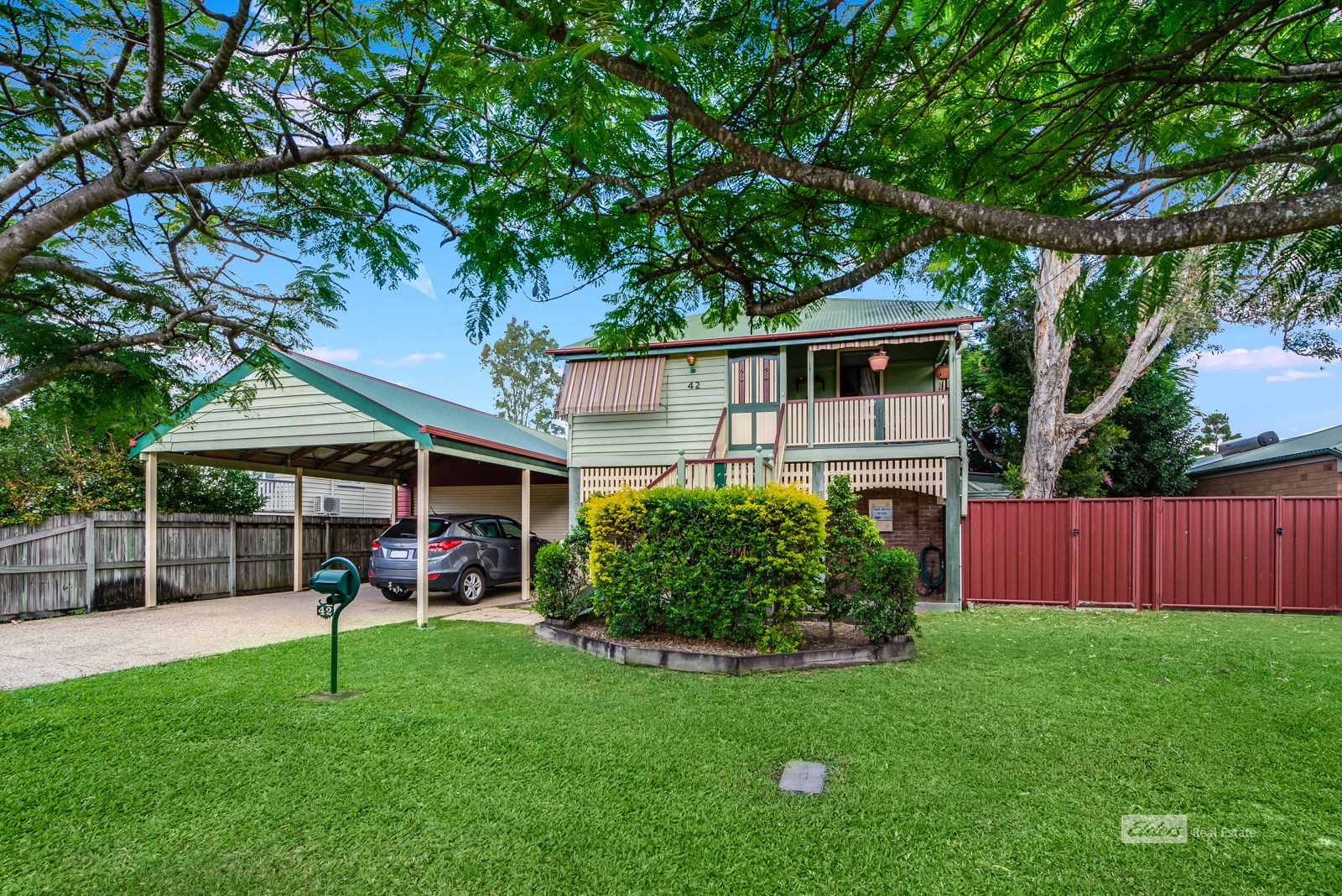 42 Staghorn St, Enoggera QLD 4051, Image 0