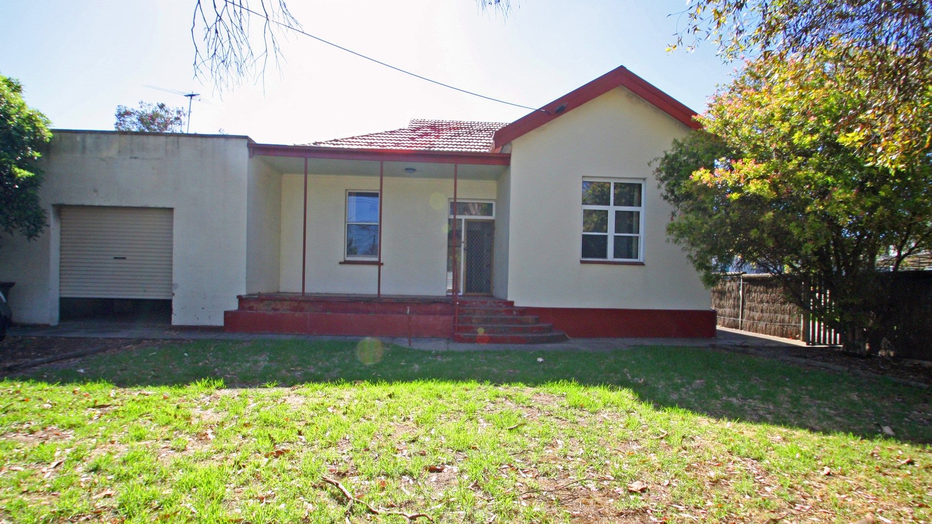 61 GORDON STREET, Naracoorte SA 5271, Image 1