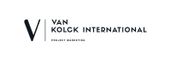 Logo for Van Kolck International Pty Ltd