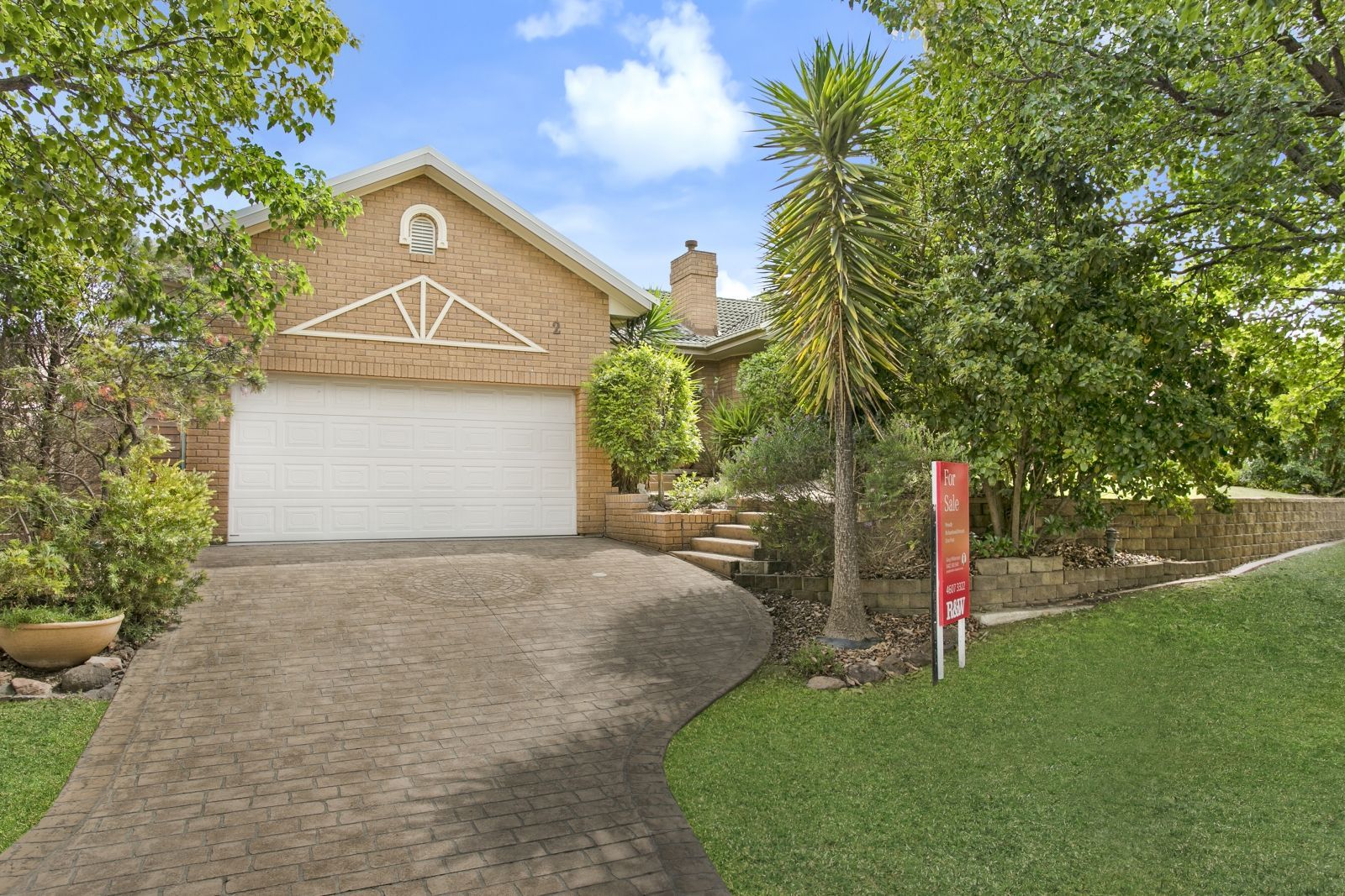 2 Hibernia Place, Harrington Park NSW 2567 House For Sale Domain