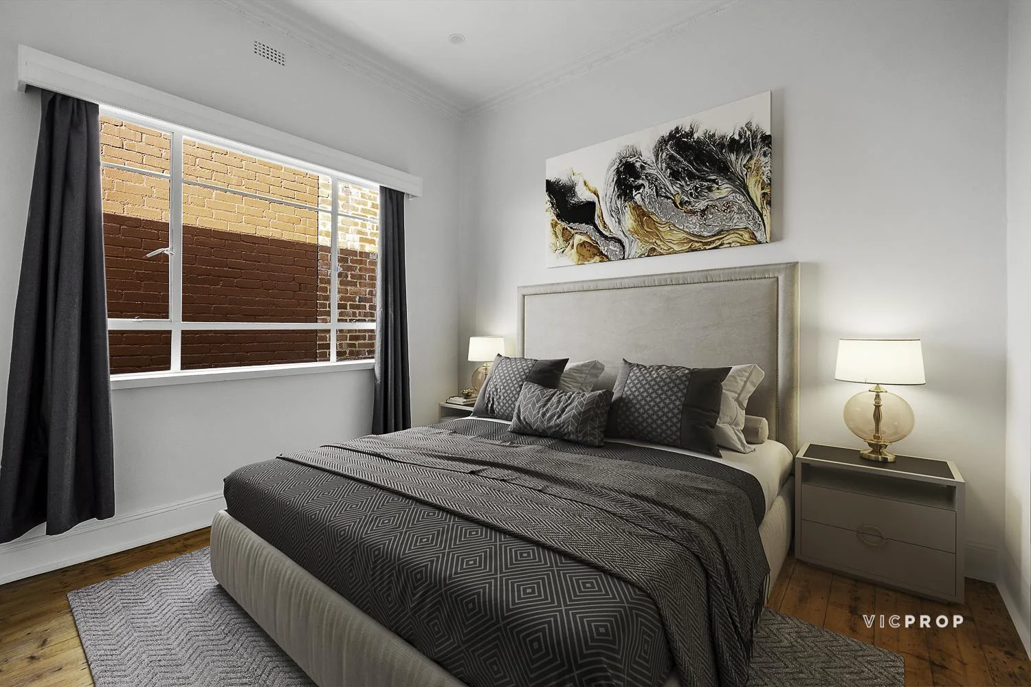 Additional image 6 of 50 Pigdon Street, Carlton North VIC 3054