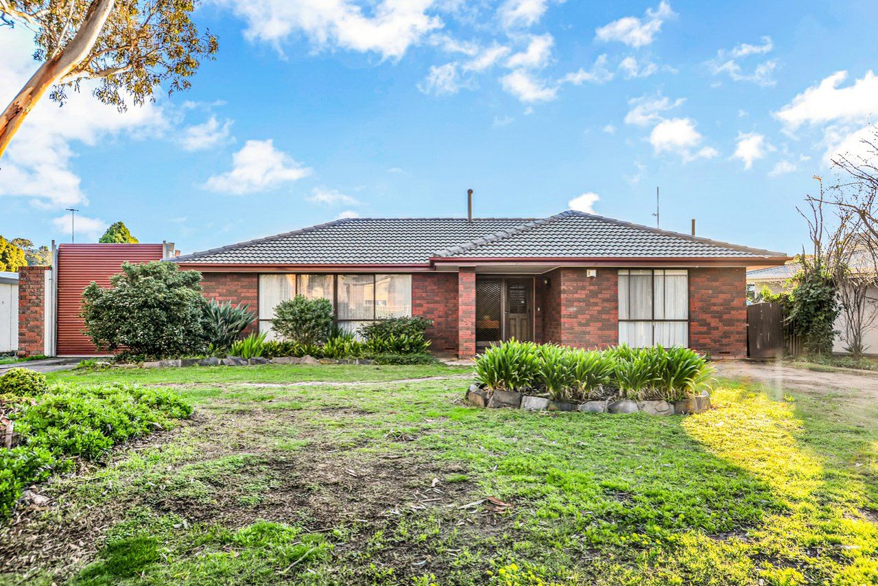 7 Ives Crescent, Mccracken SA 5211, Image 0