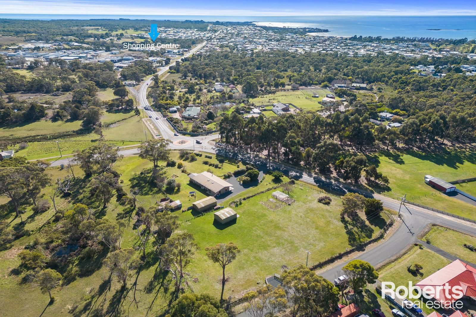 Lot 1/4 Parkers Ford Rd, Port Sorell TAS 7307, Image 1