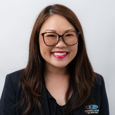 Strathfield Partners - Thao Downing