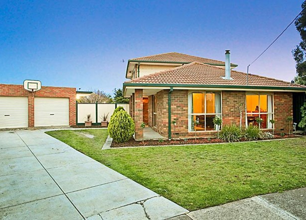 12 Argonaut Place, Altona Meadows VIC 3028