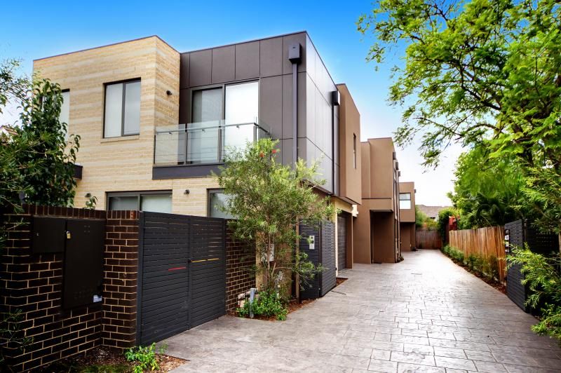 2/309 Hawthorn Road, CAULFIELD VIC 3162, Image 0