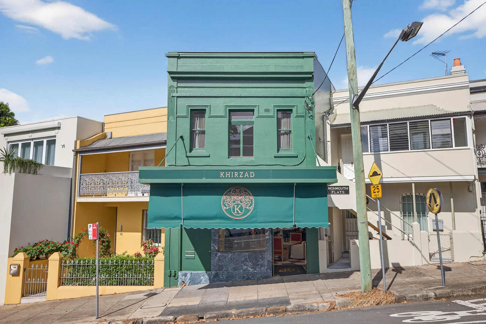 Additional image 7 of 41A Cascade Street, Paddington NSW 2021
