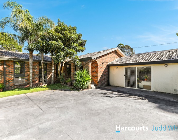 51 Knights Drive, Glen Waverley VIC 3150