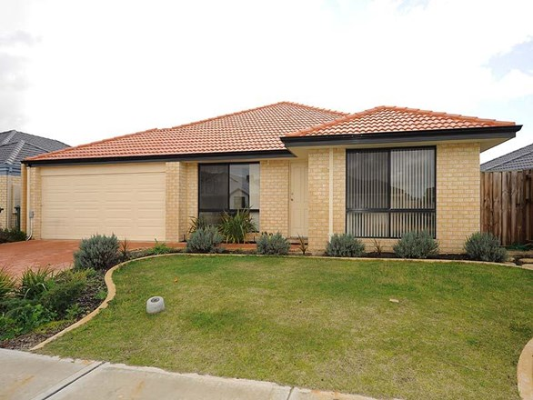 72 Granesse Drive, Ellenbrook WA 6069