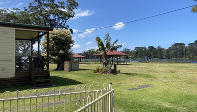 Picture of 199 Jacobs Drive, SUSSEX INLET NSW 2540