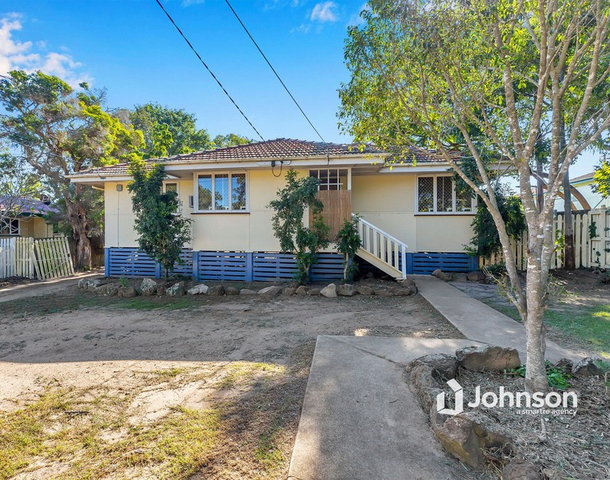 1 Mitchell Street, Riverview QLD 4303