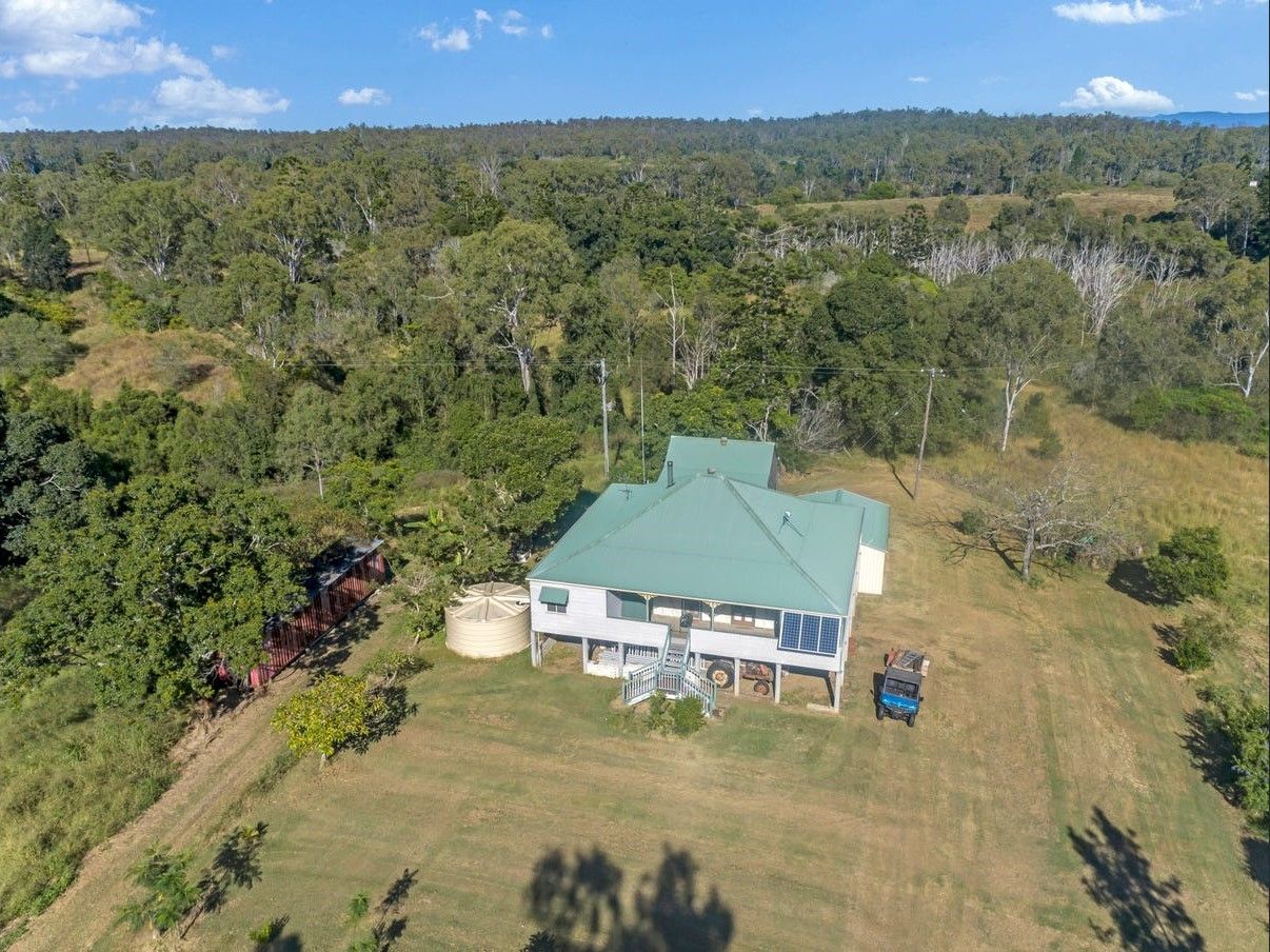3 bedrooms House in 29 East River Pines Drive DELAN QLD, 4671