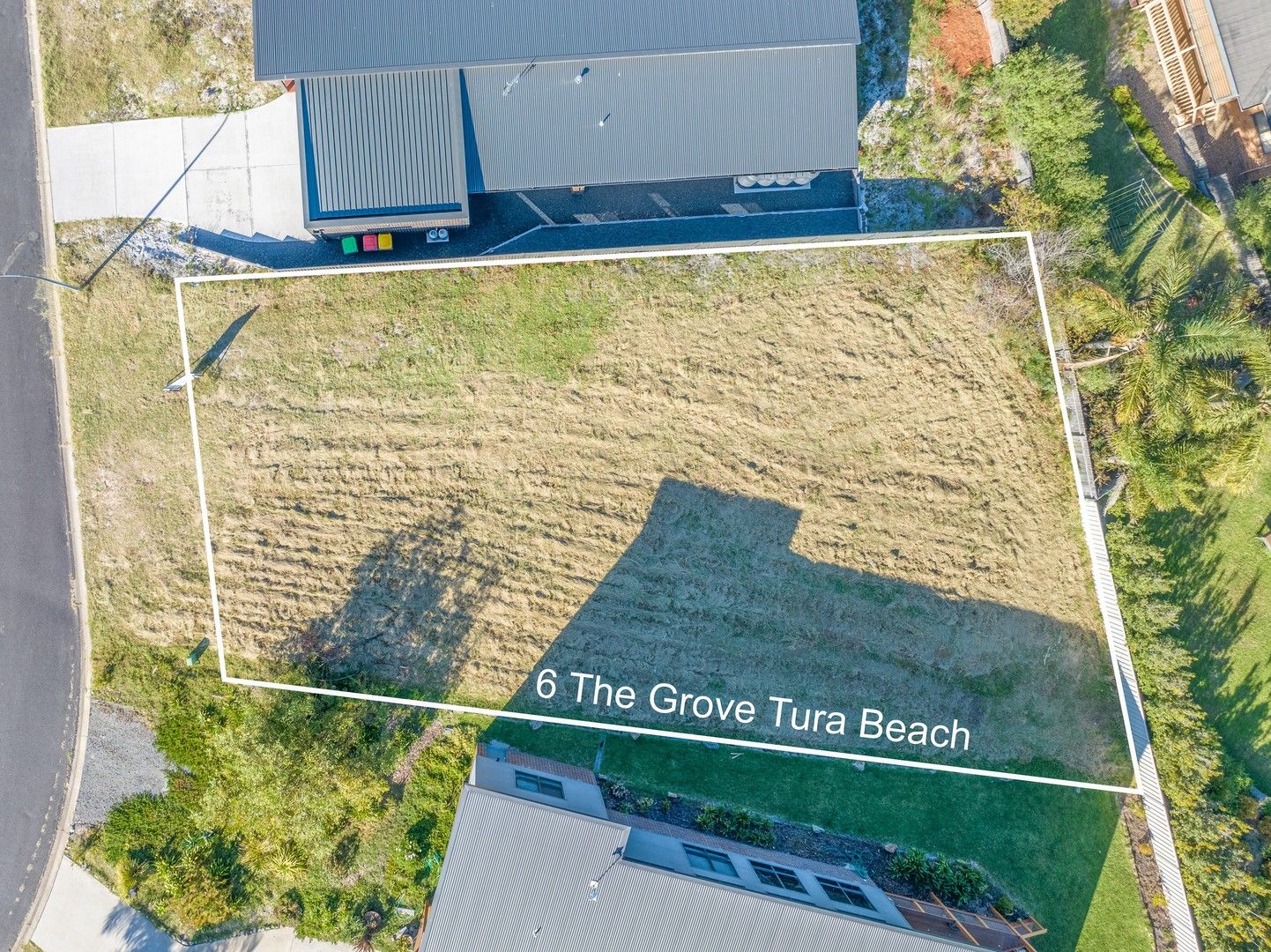 6 The Grove, Tura Beach NSW 2548, Image 2