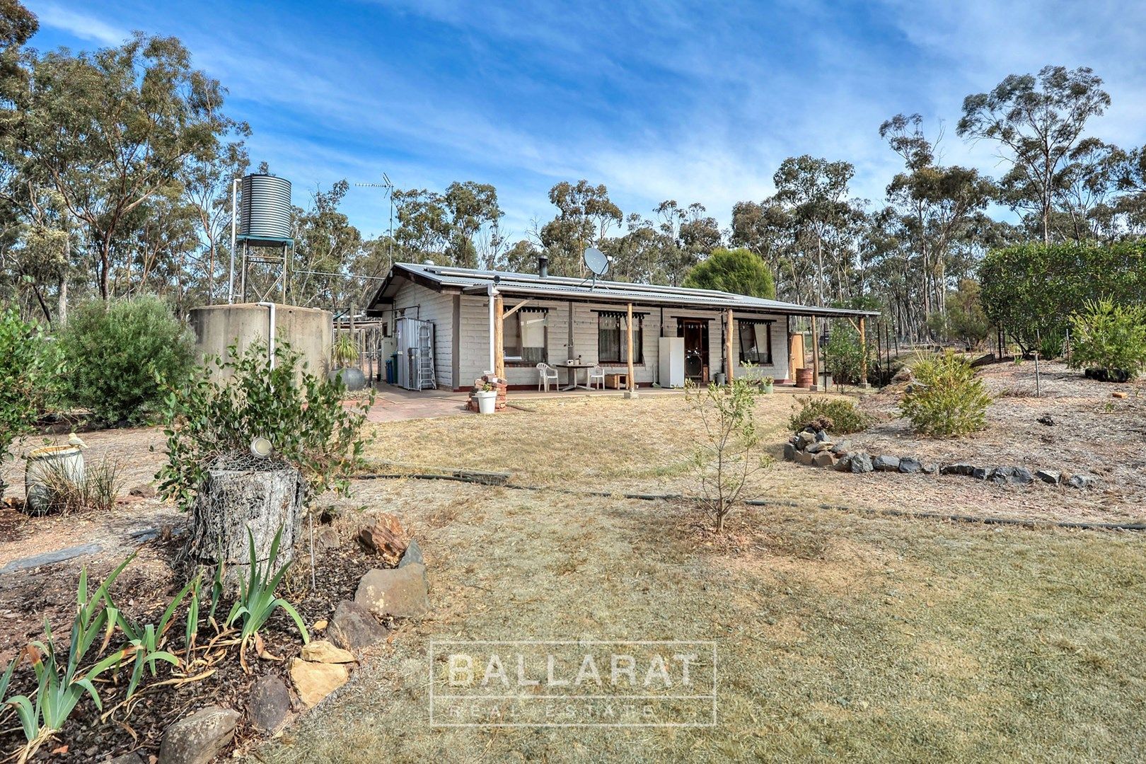 304 Smalls Road Bowenvale, Maryborough VIC 3465, Image 0