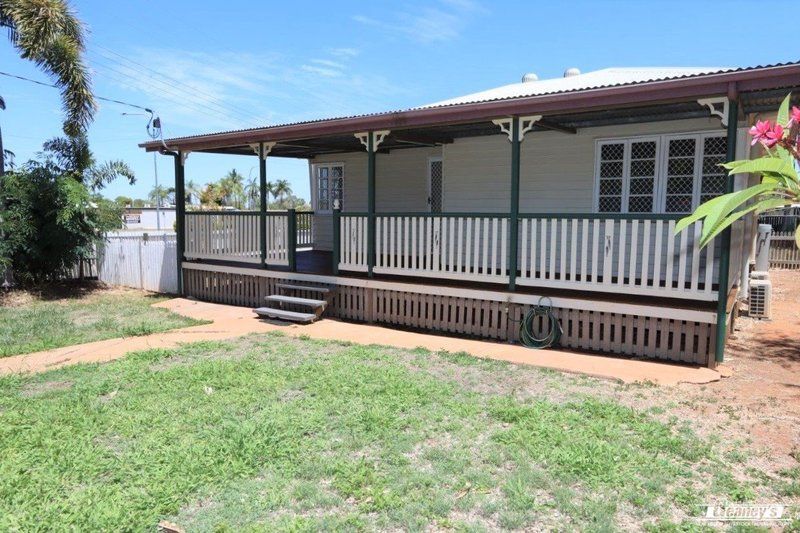 97 Hackett Terrace, Richmond Hill QLD 4820