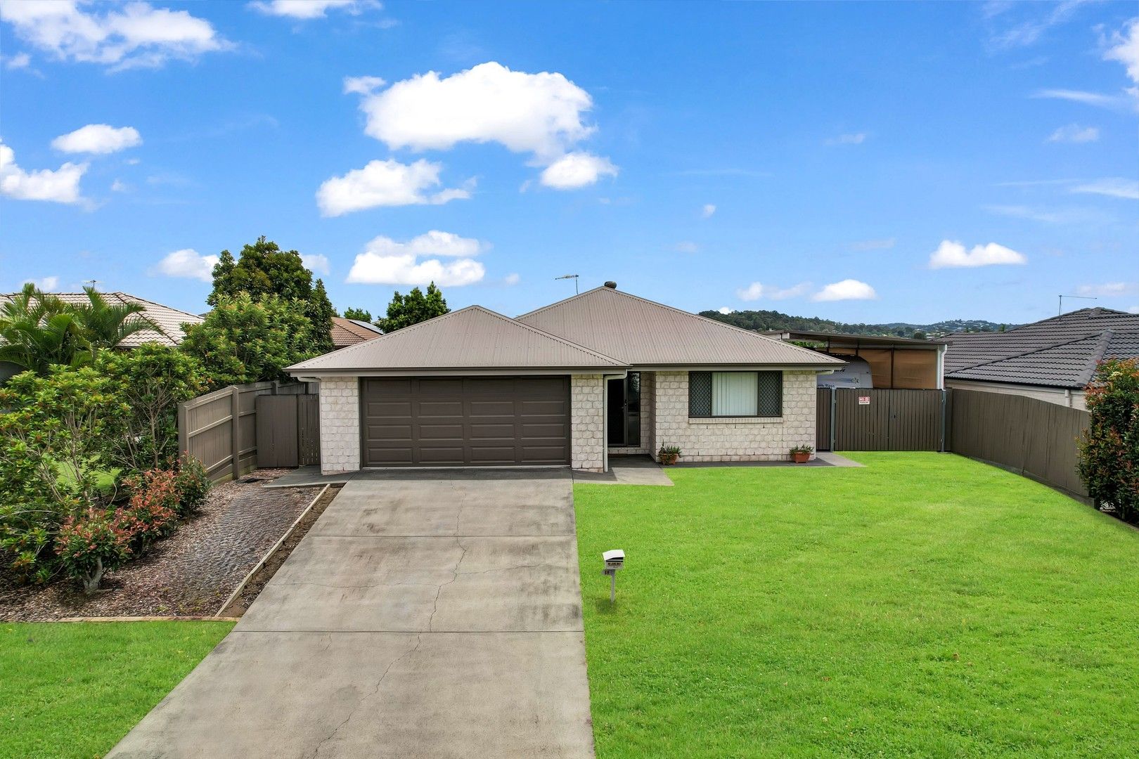 3 bedrooms House in 59 Clearwater Street BETHANIA QLD, 4205