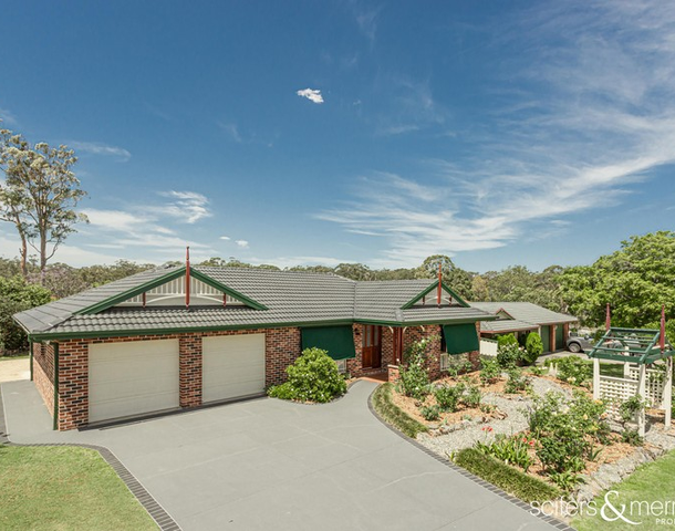 8 Robina Avenue, Medowie NSW 2318