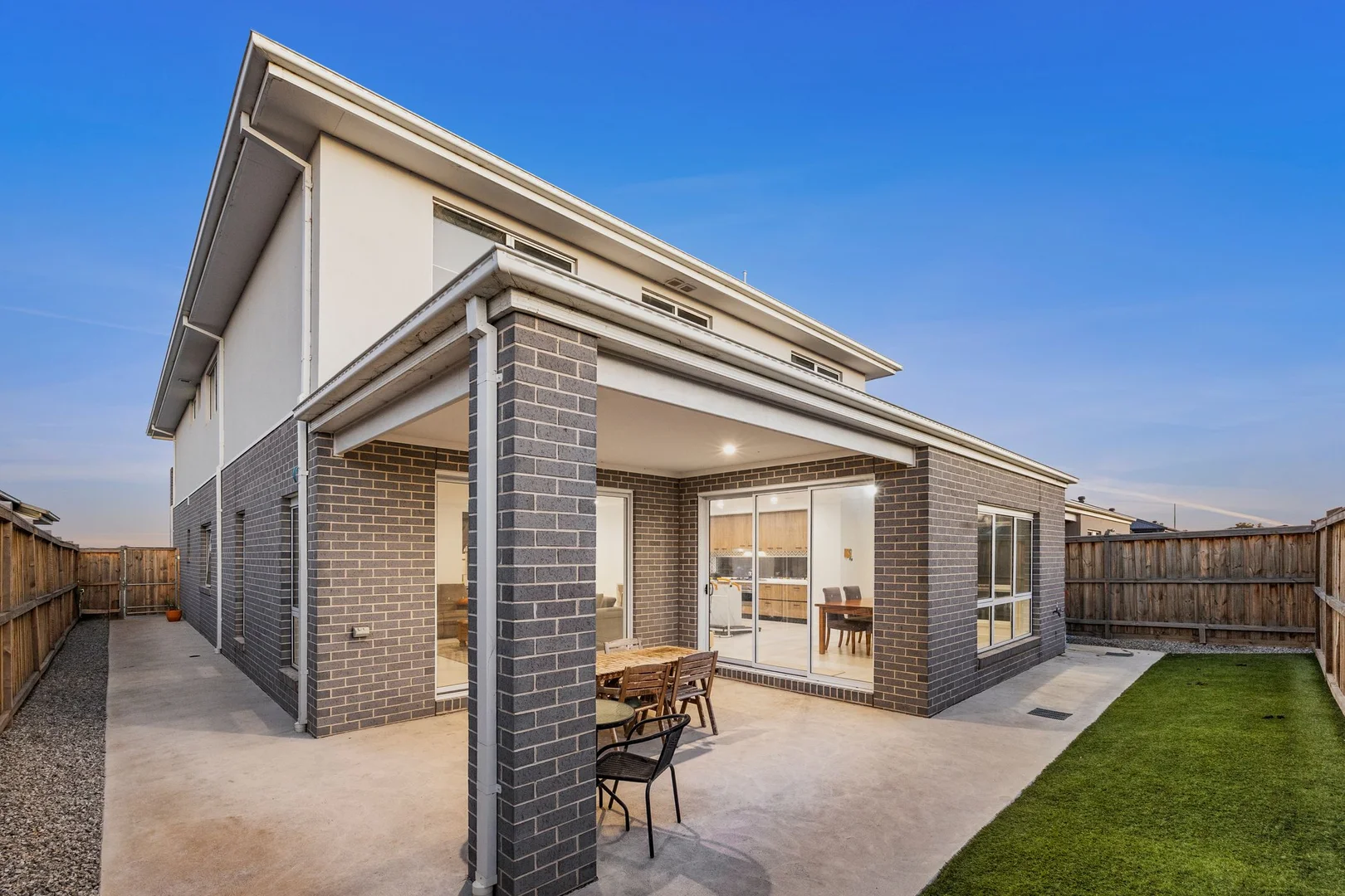 372 Charlemont Road, Armstrong Creek VIC 3217 | Domain