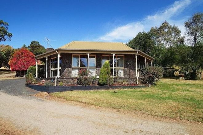 Picture of 300 Garfield North Road, GARFIELD NORTH VIC 3814