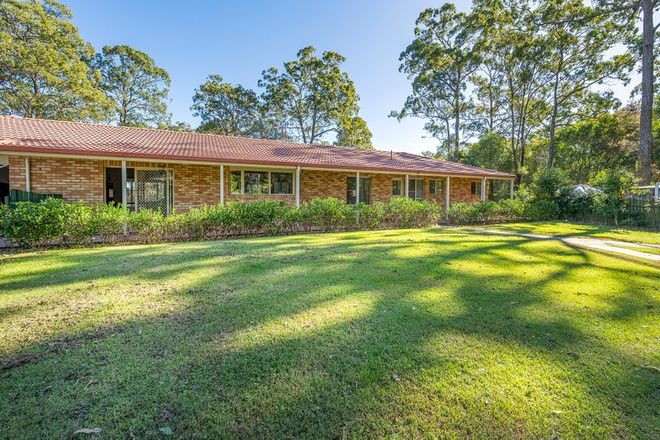 Picture of 25 Erikas Drive, ASHBY NSW 2463
