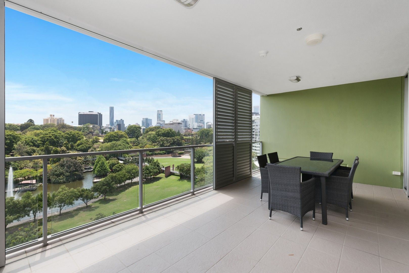 7113/7 Parkland Boulevard, Brisbane City QLD 4000, Image 0