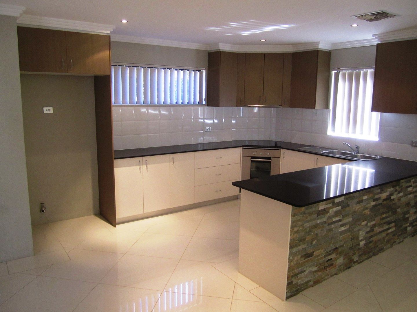 3 bedrooms Townhouse in 1/149 Bellevue Parade CARLTON NSW, 2218