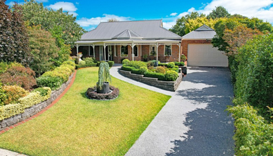 Picture of 6 Rintel Court, WARRAGUL VIC 3820