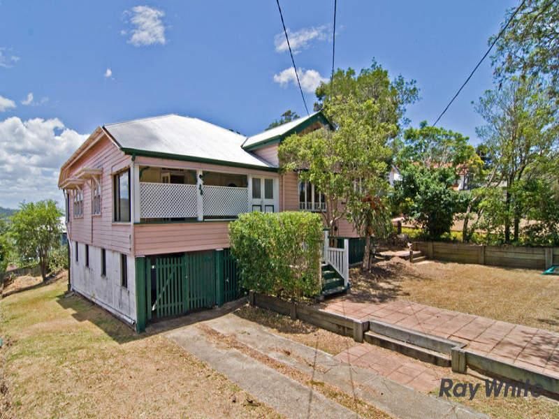 38 Eagle Street, ALDERLEY QLD 4051, Image 1