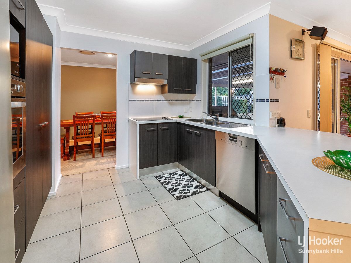 17 Goongarrie Crescent, Parkinson QLD 4115, Image 1