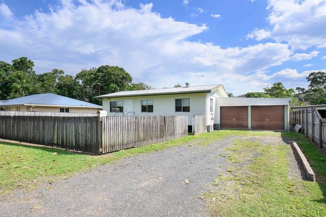 Picture of 6 Matthews Street, SARINA QLD 4737