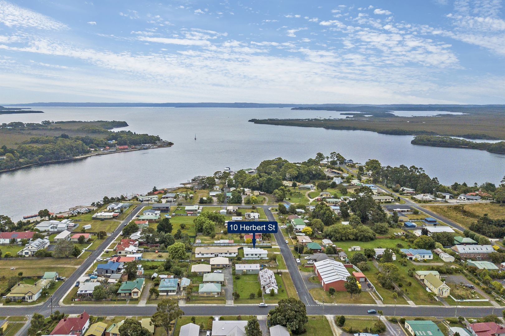 12 Herbert Street, Strahan TAS 7468, Image 1