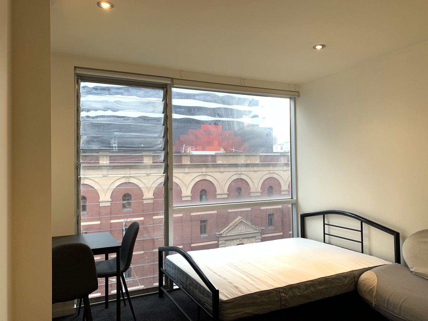 Apartment / Unit / Flat in unit 503/466 Swanston Street, CARLTON VIC, 3053