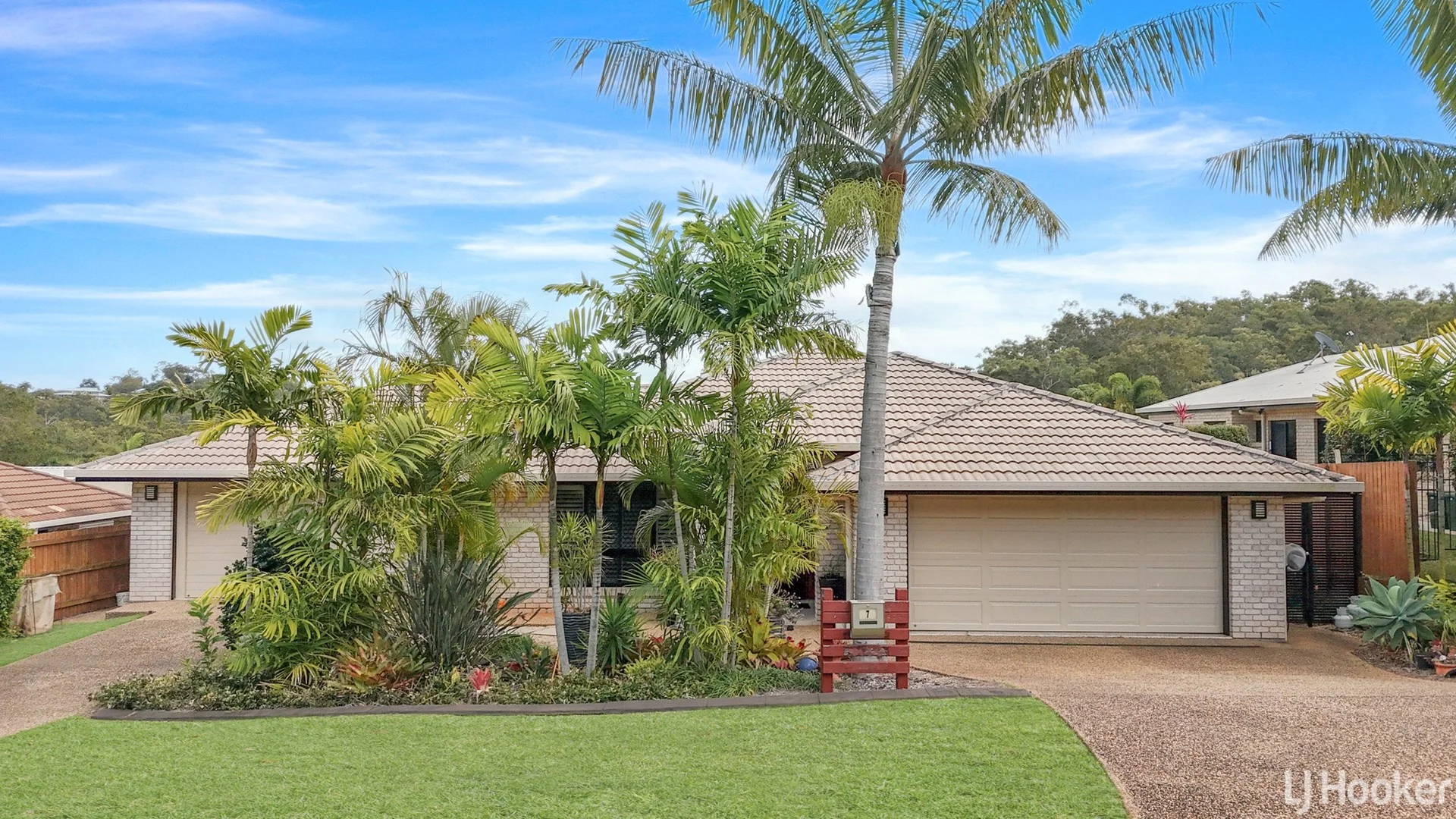 Primary image of 7 Candlebark Court, Frenchville QLD 4701