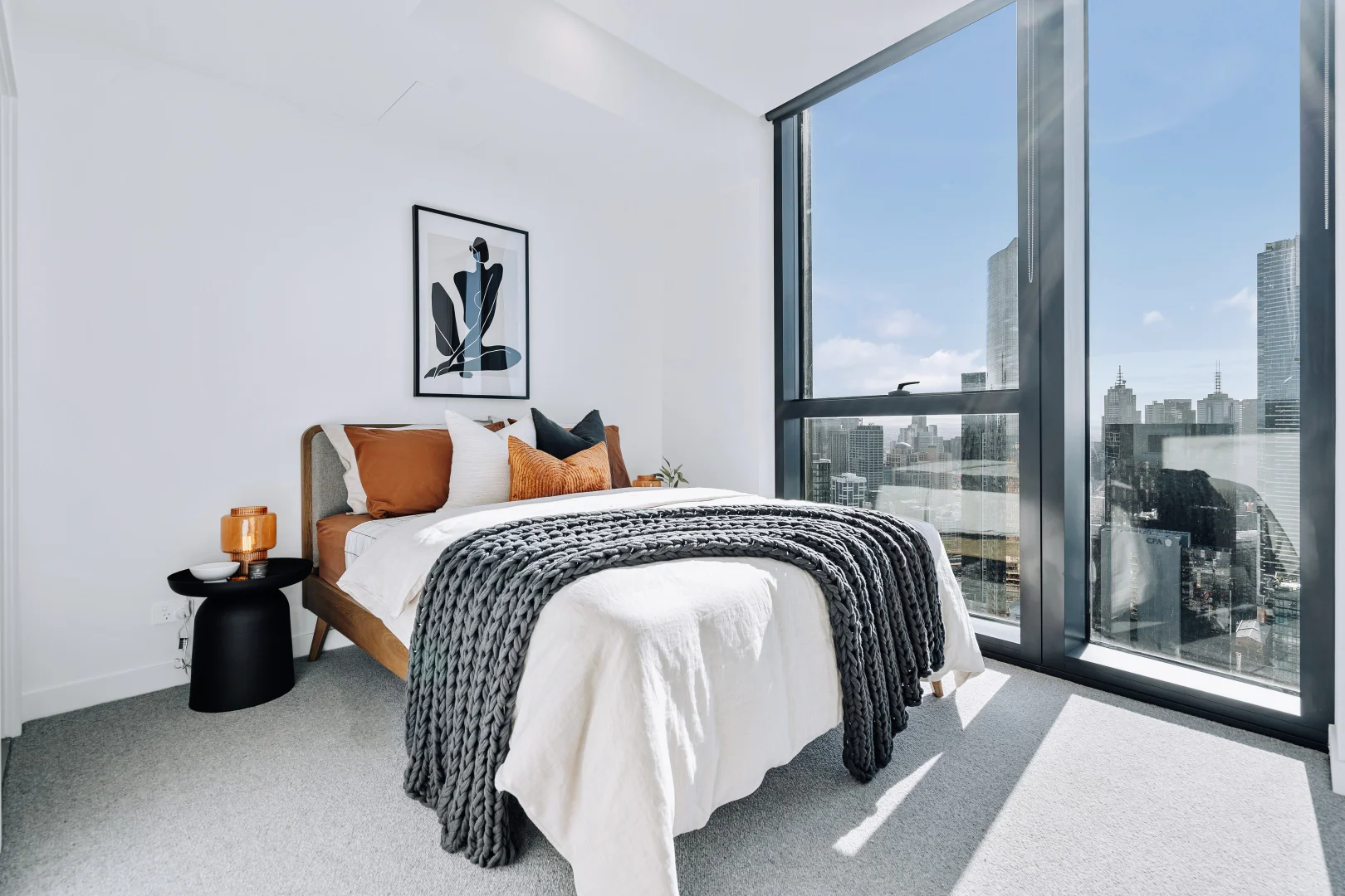 Additional image 7 of 2004/260 City Road, Southbank VIC 3006