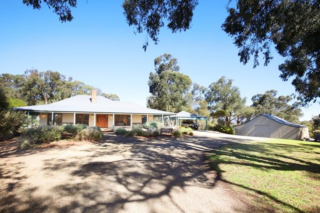 Picture of 24 Darling Road, GRUYERE VIC 3770