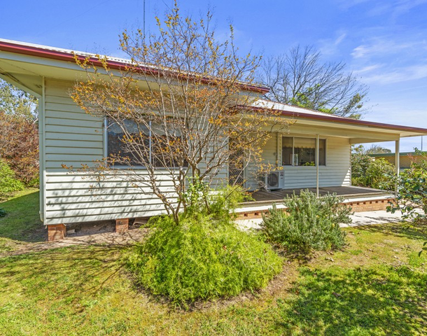 31 Jerilderie Street, Tocumwal NSW 2714