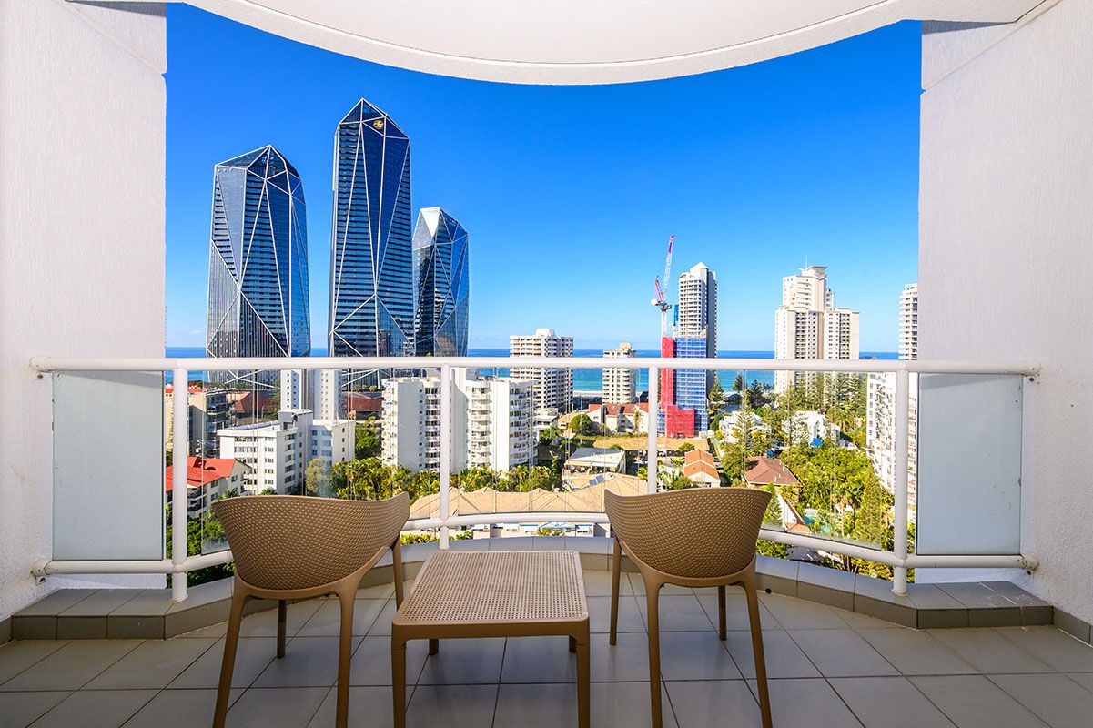 1103/2801-2833 Gold Coast Highway, Surfers Paradise QLD 4217, Image 1