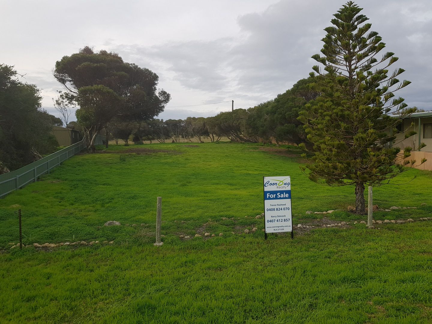 464 Seven Mile Road, Coorong SA 5264, Image 2